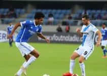 Paysandu Série C