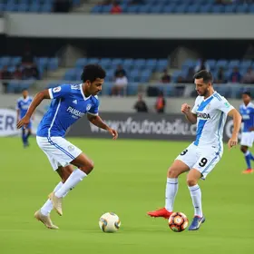 Paysandu Série C