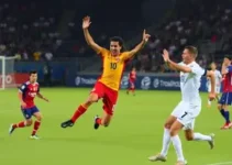 Santa Cruz vence Brusque
