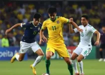 Brusque assume a liderança da Série C do Brasileiro