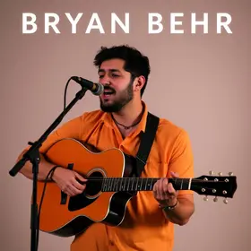 Bryan Behr