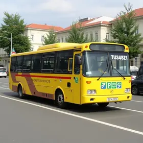 recadastro do transporte universitário de Brusque