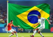 CBF - Confederação Brasileira de Futebol
