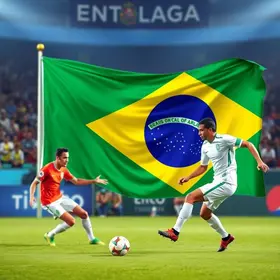 CBF - Confederação Brasileira de Futebol