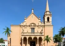 Galeria de Um Pritzker no interior de Santa Catarina