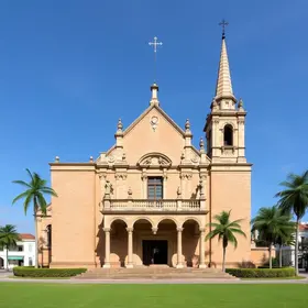 Galeria de Um Pritzker no interior de Santa Catarina