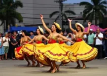 grupo de dança de Brusque