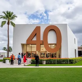 museu havan 40 anos