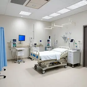 UTI Pediátrica