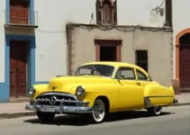 Luciano Hang carro histórico