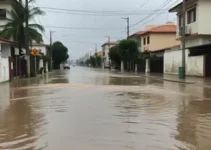 alagamentos Brusque
