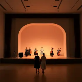 teatro lambe-lambe