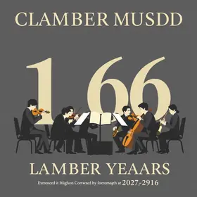 Música de Câmara