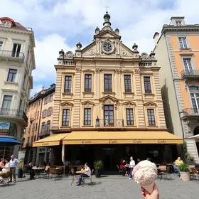 Vigolana Café e Gelato