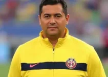 Bernardo Franco