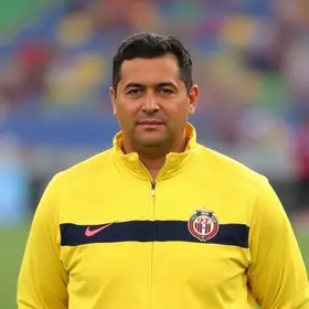 Bernardo Franco