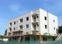 TJSC reforma Fórum Brusque