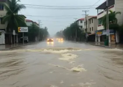 Últimas noticias de Brusque