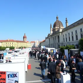 75ª Pronegócio Brusque