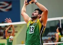 Abel Vôlei Brusque
