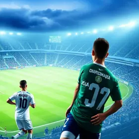 Copa SC Sub-14
