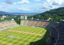 Brusque assegura classificação para a segunda fase do Brasileirão Série C