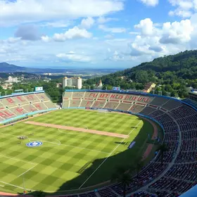 Brusque assegura classificação para a segunda fase do Brasileirão Série C