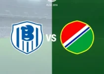Brusque x Amazonas