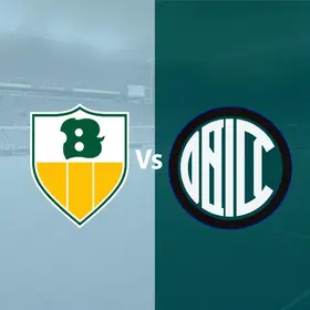 Brusque x Inter de Limeira