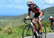 ciclismo feminino