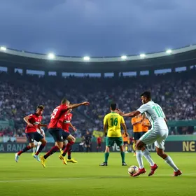 partida deste sábado