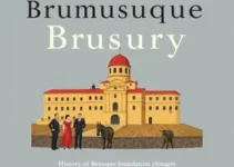 história de Brusque