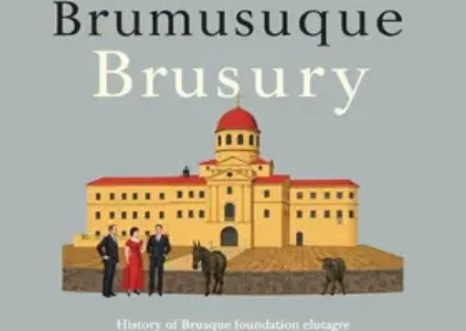Últimas noticias de Brusque