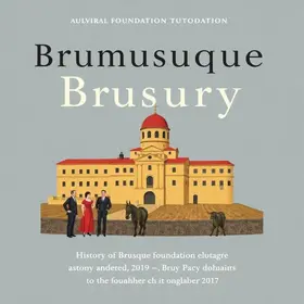 história de Brusque