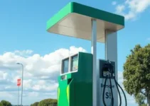 gasolina