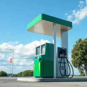 gasolina
