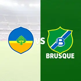 Guarani x Brusque