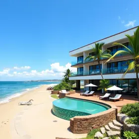 Hotel Monthez