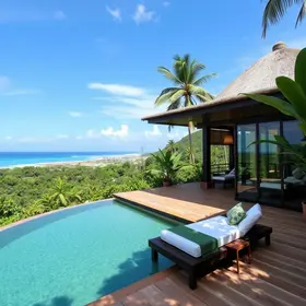Hotel Monthez