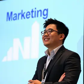 estratégias de marketing