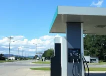 preço da gasolina em Brusque (SC)