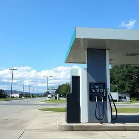 preço da gasolina em Brusque (SC)