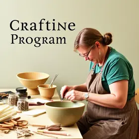 Programa Artesanato SC