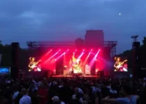 Rock na Praça