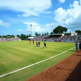 Siga Maranhão x Brusque-SC pela Série C 2026