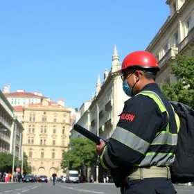 contratações temporárias