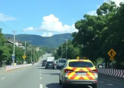 Últimas noticias de Brusque