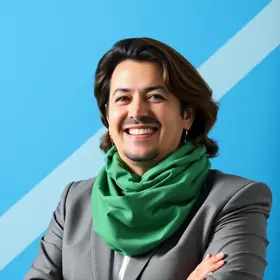 A Deco Batisti Deputado Estadual 2026