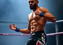 Augusto Neurótico MMA