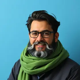 Bismark do Canal Hipócritas 2026